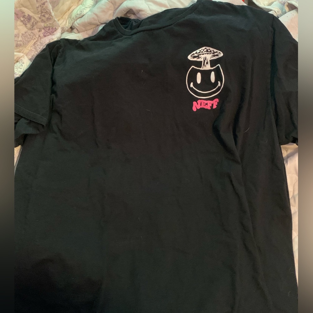 Nerf shirt